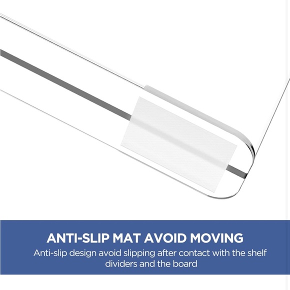 Closet Organizers - Picture 5 of 6